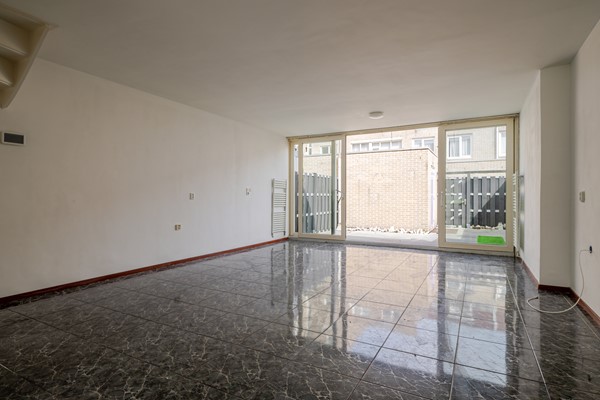 Medium property photo - Houtzagerssingel 120, 2512 XJ Den Haag